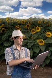 Computer Farming