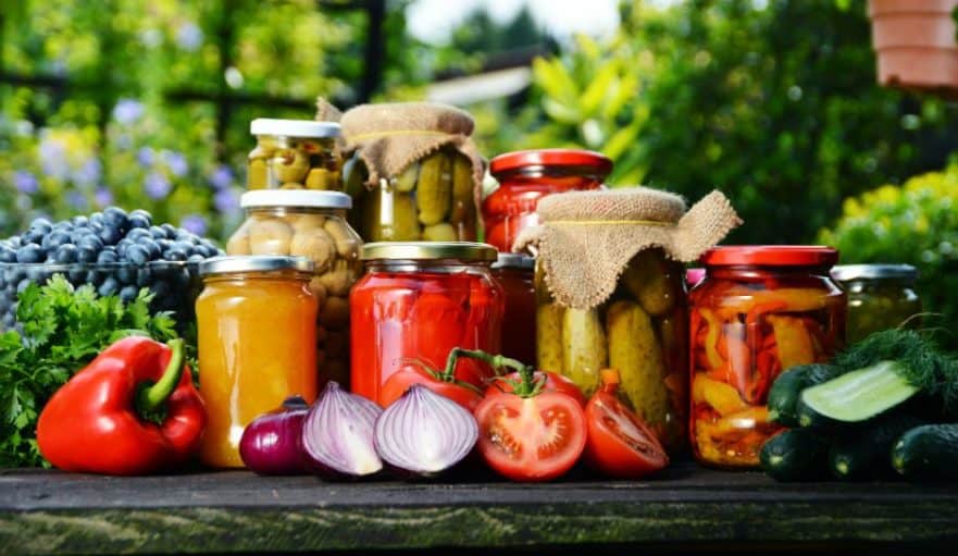A Beginner's Guide to Canning * Big Blog of Gardening