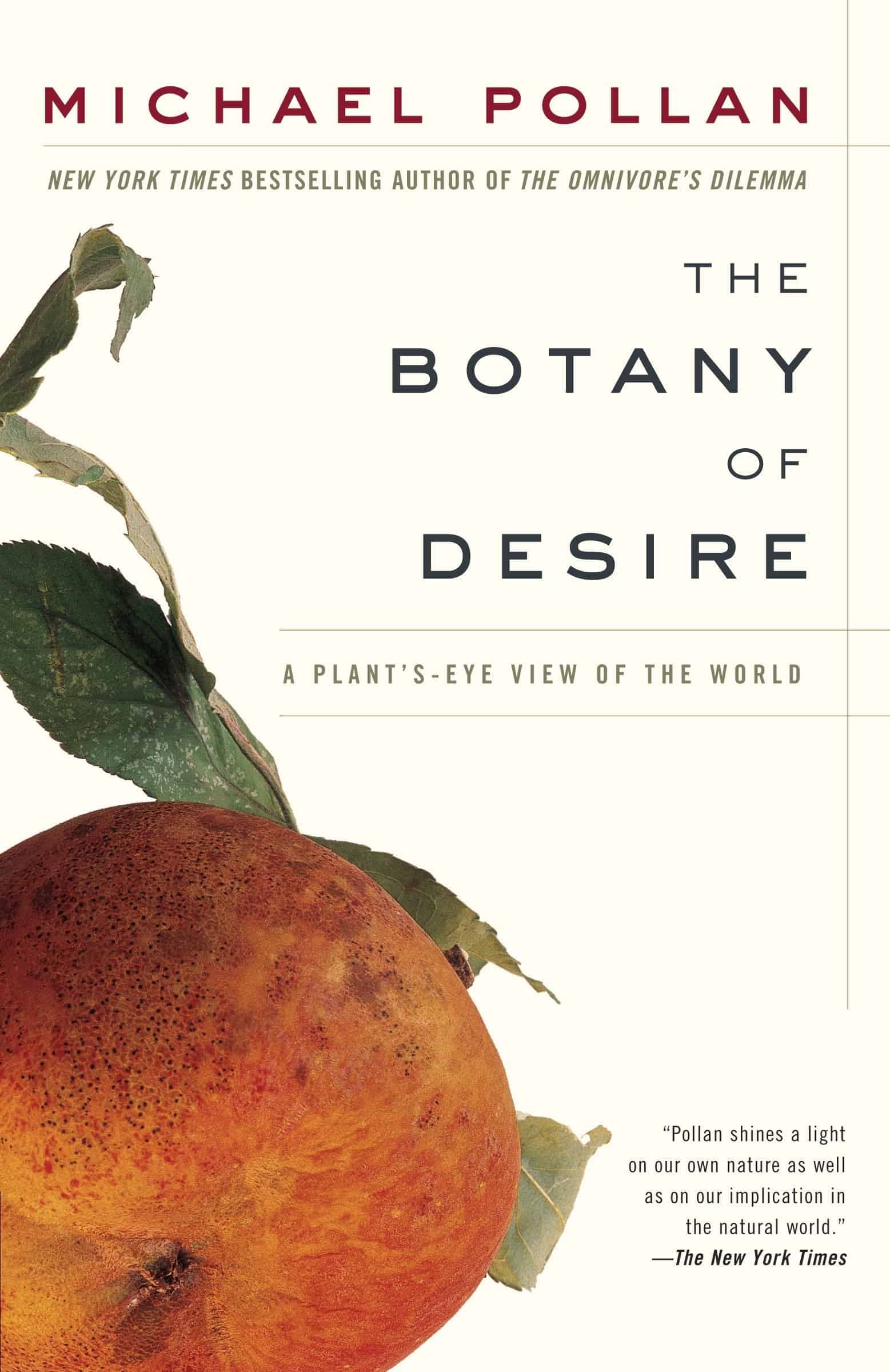 the botany of desire young readers edition