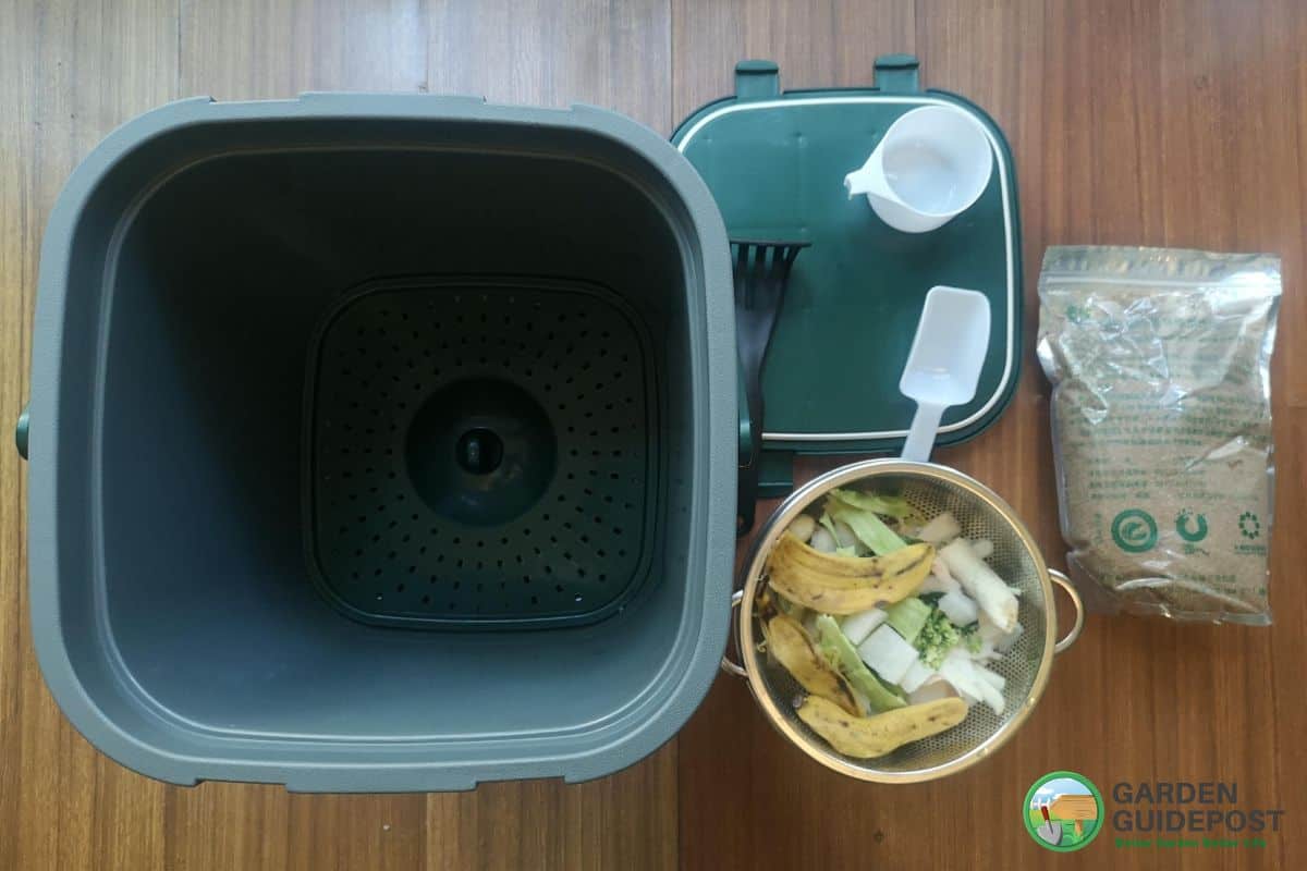 Bokashi Composting: Step-by-Step Guide
